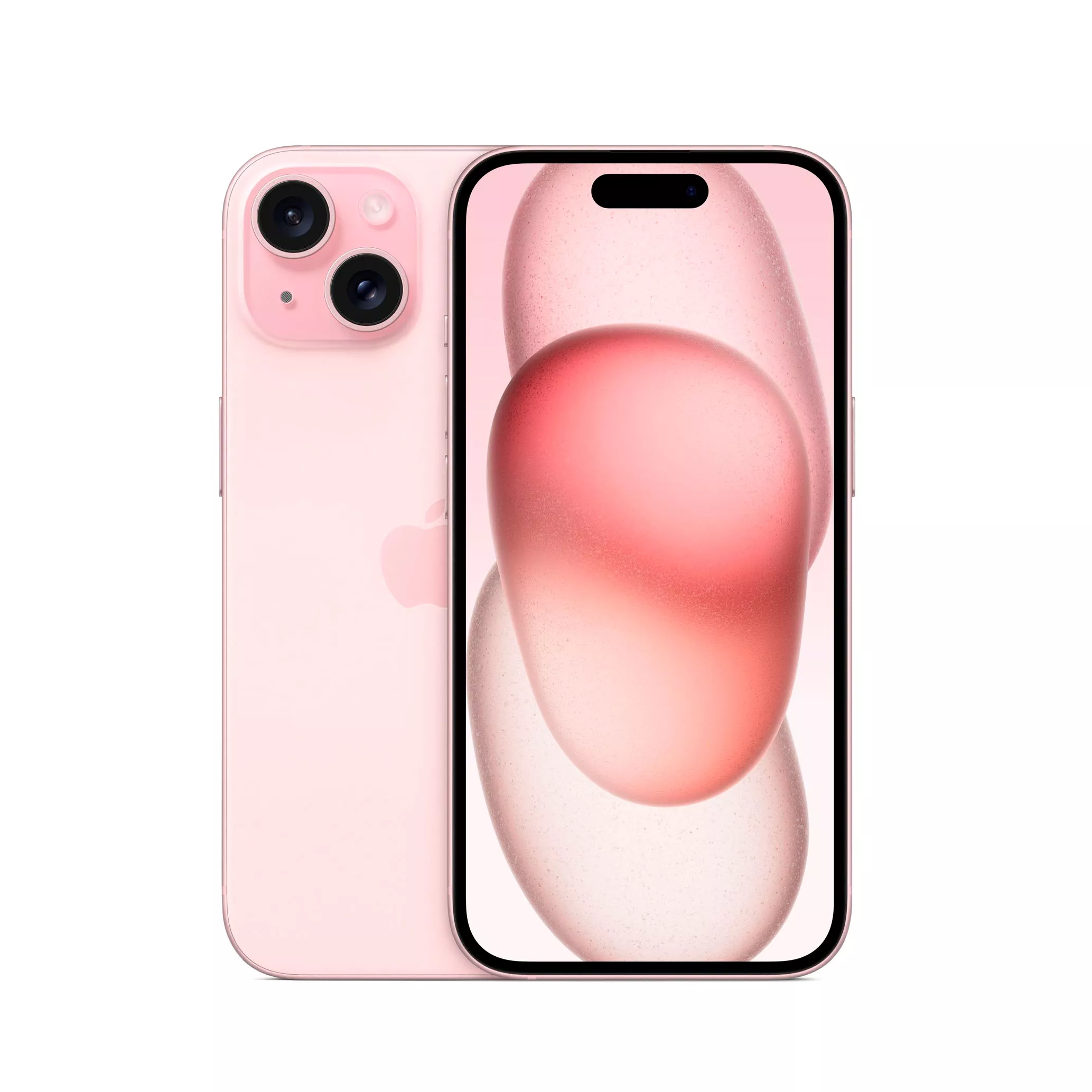 Apple iPhone 15 256ГБ Pink SIM+eSIM