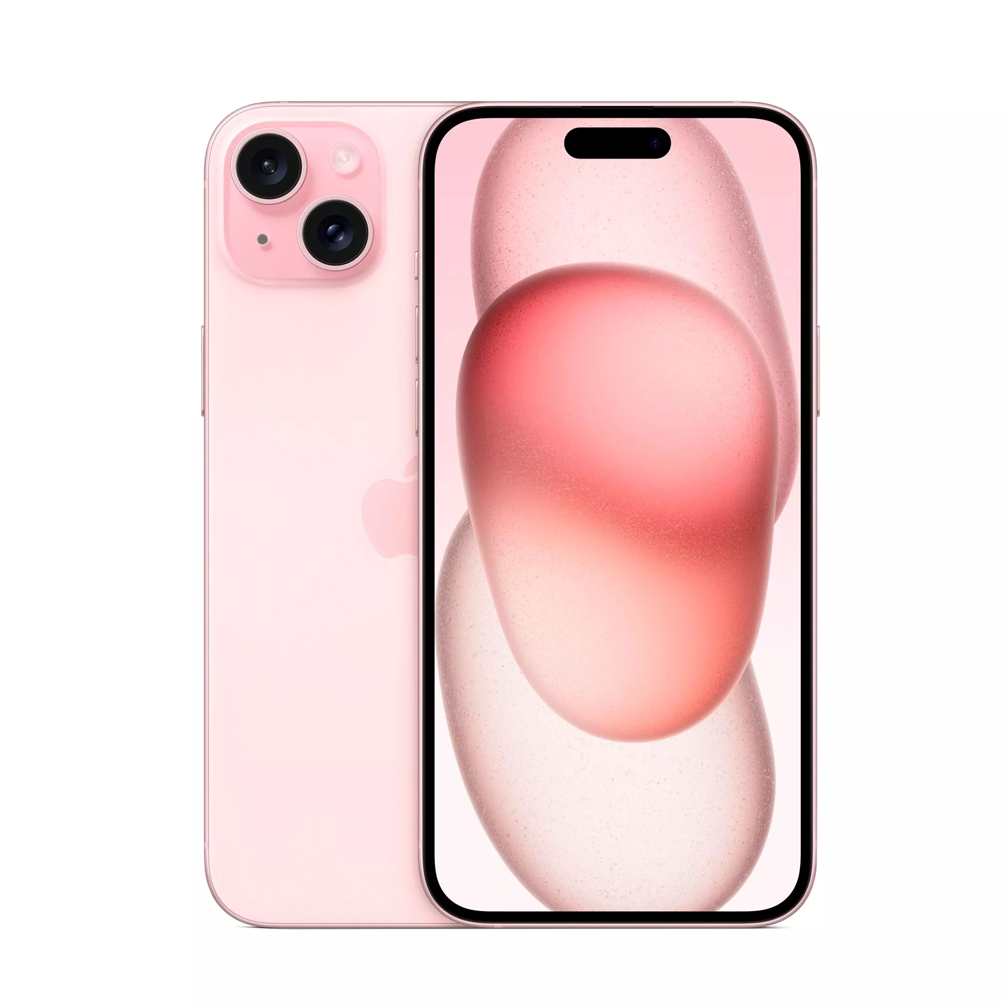 Apple iPhone 15 Plus 128ГБ Pink SIM+eSIM