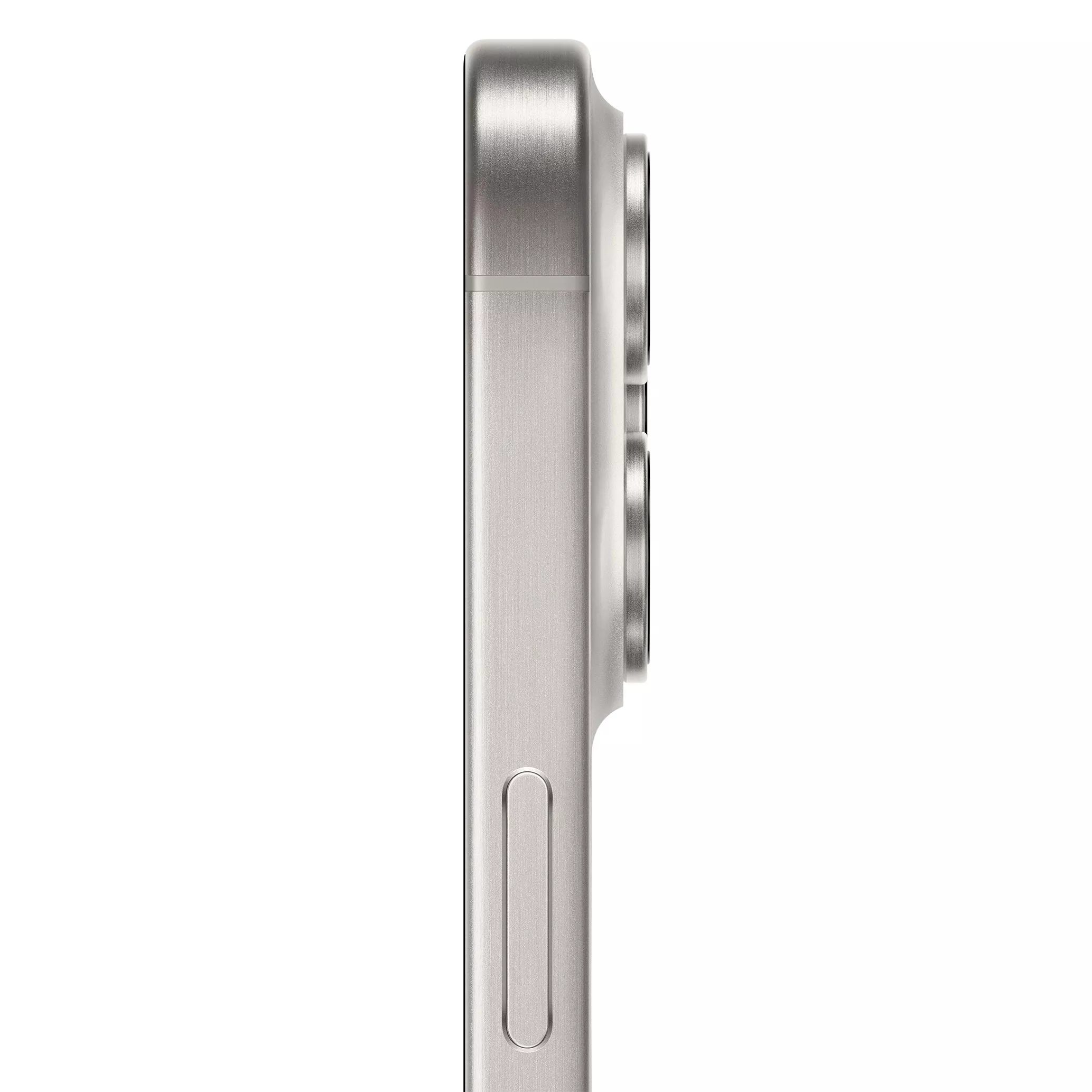 Apple iPhone 15 Pro 256ГБ White Titanium SIM+eSIM