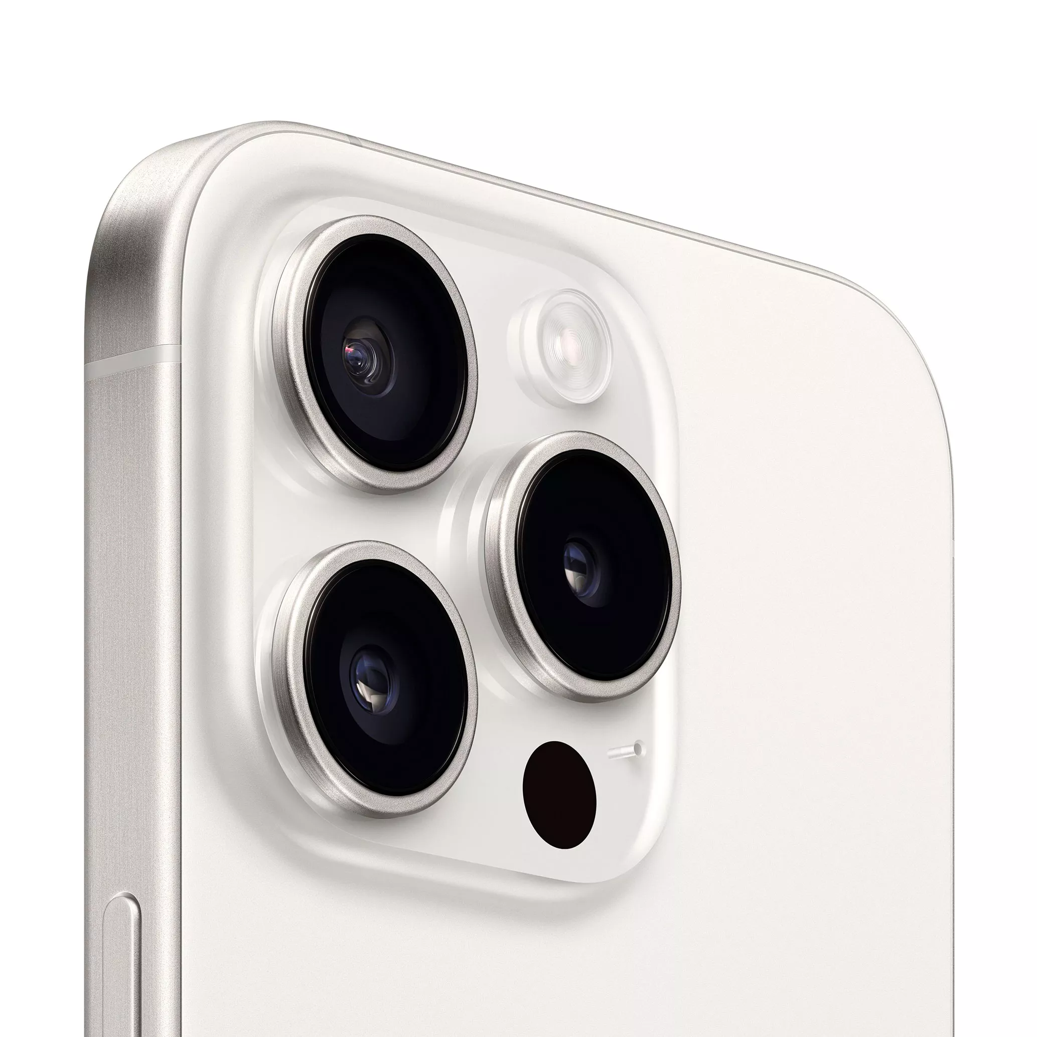 Apple iPhone 15 Pro 1ТБ White Titanium SIM+eSIM