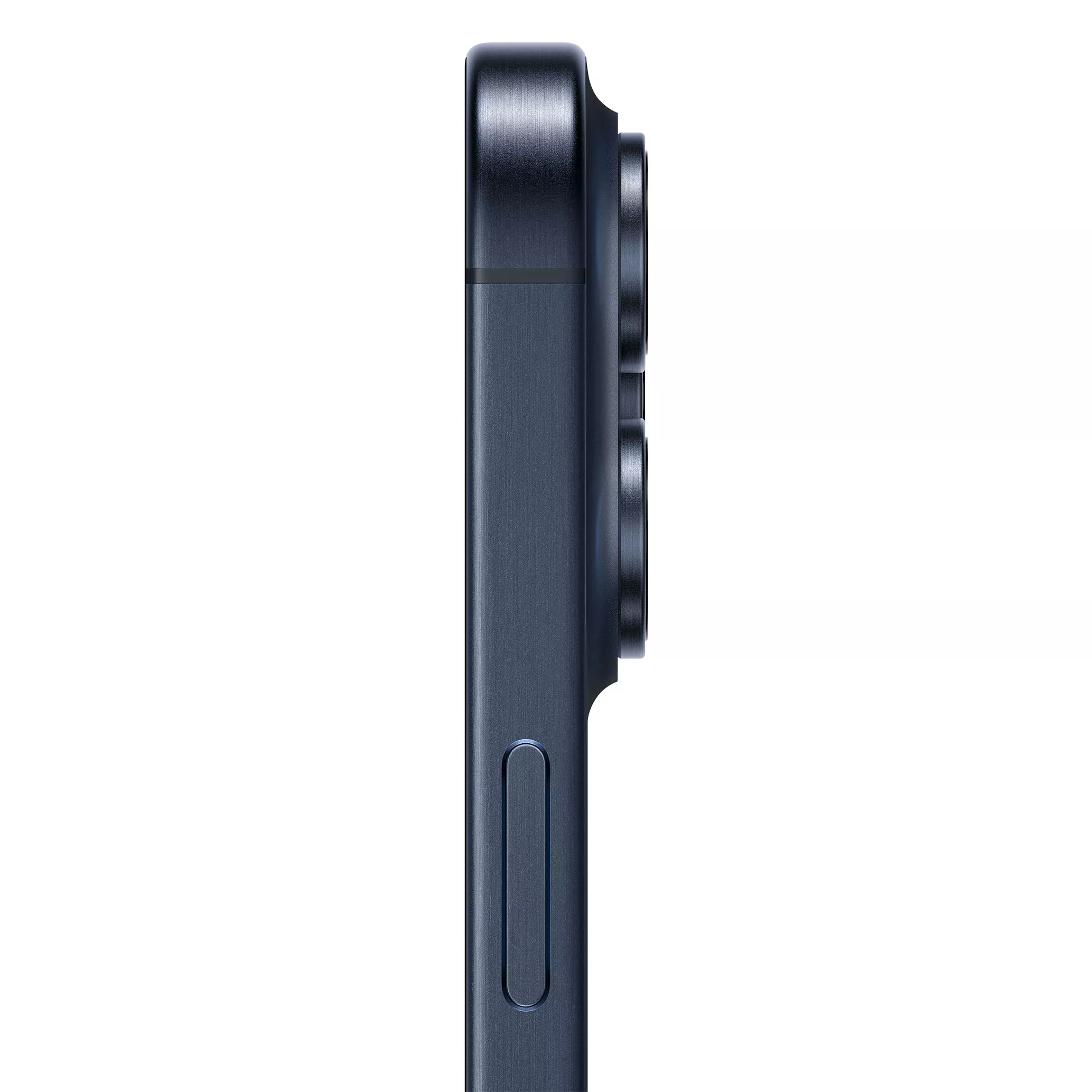 Apple iPhone 15 Pro Max 256ГБ Blue Titanium SIM+eSIM