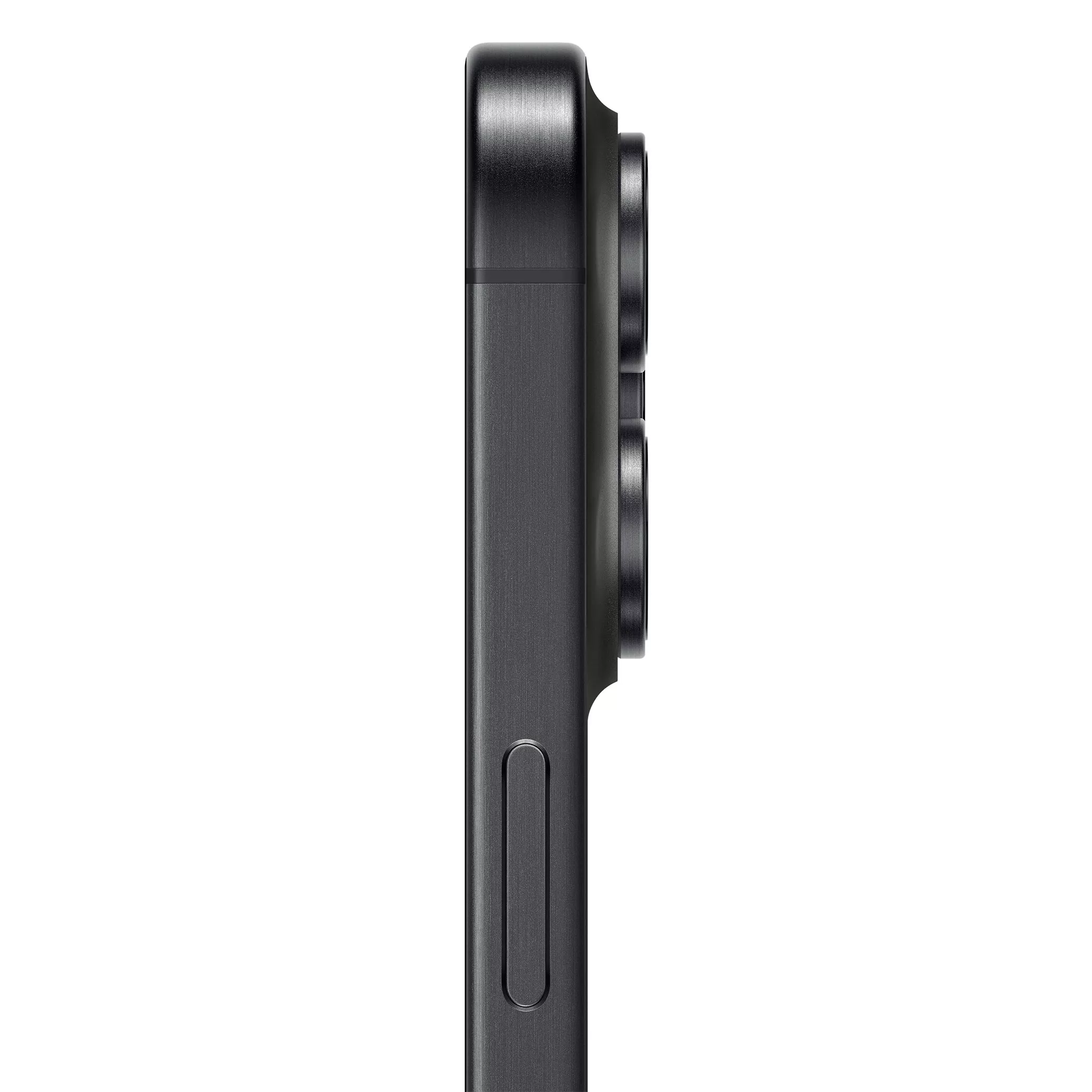 Apple iPhone 15 Pro Max 256ГБ Black Titanium SIM+eSIM
