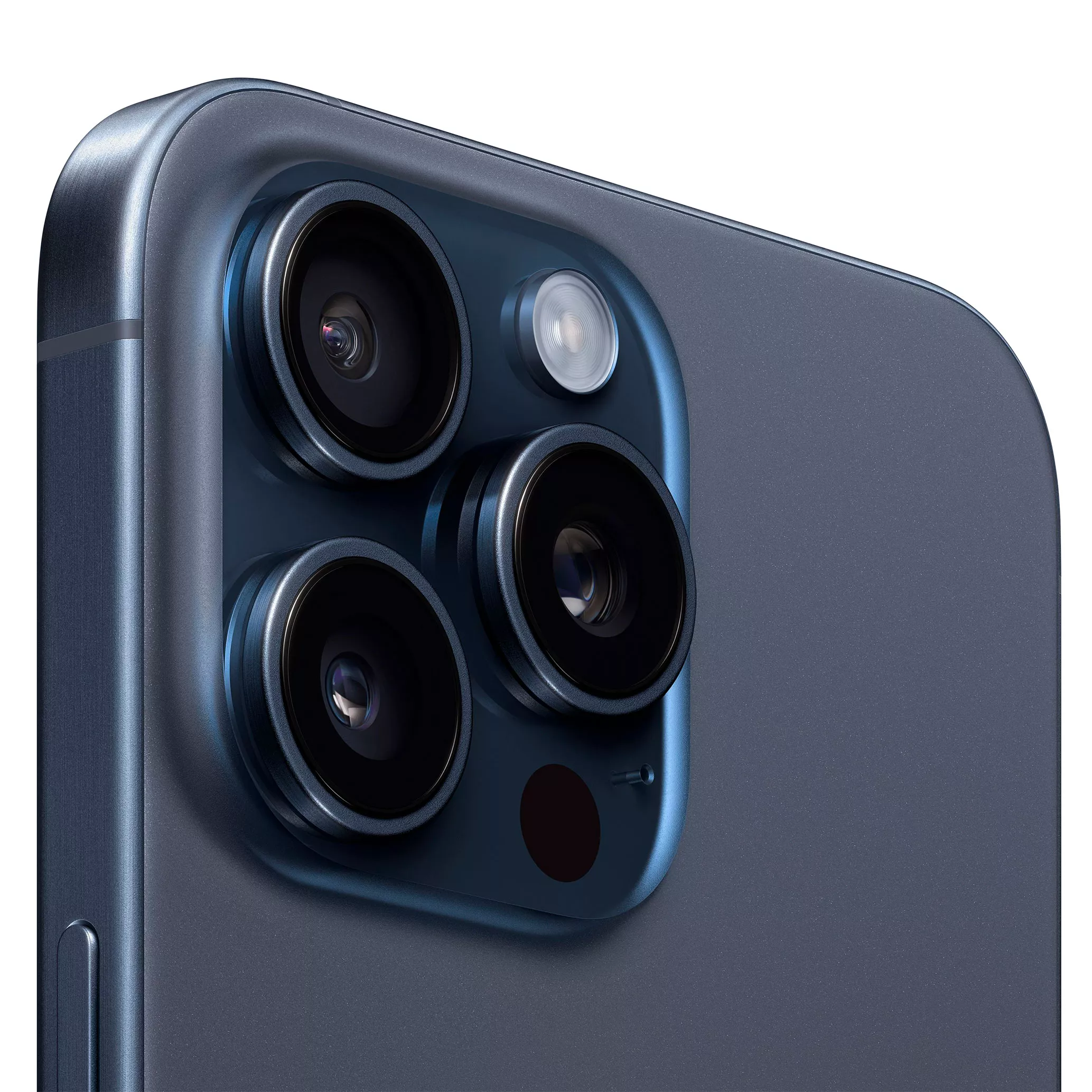 Apple iPhone 15 Pro Max 256ГБ Blue Titanium 2SIM