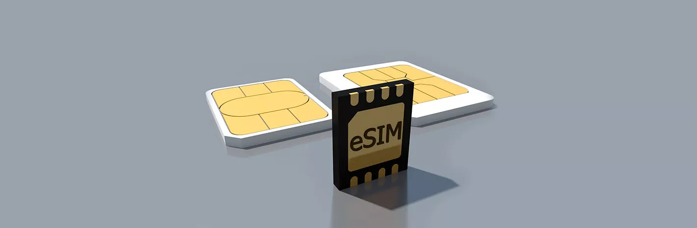 Цифровые технологии будущего: как работает eSIM