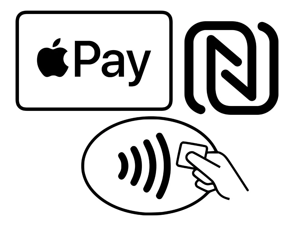 Как работает NFC: современные технологии бесконтактных платежей
